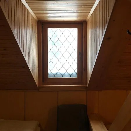 Jelenov Studenec Lodge Kocevje