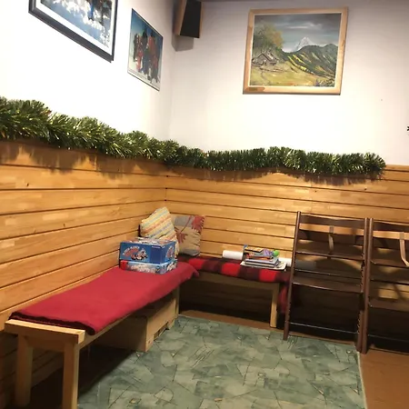 Jelenov Studenec Lodge Kocevje